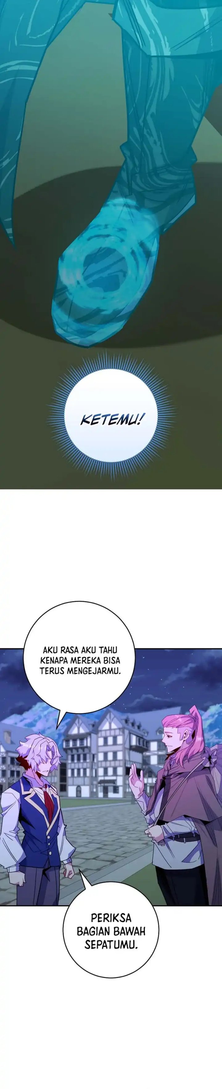 Reincarnated as a Genius Prodigy of a Prestigious Family Chapter 68 Gambar 17