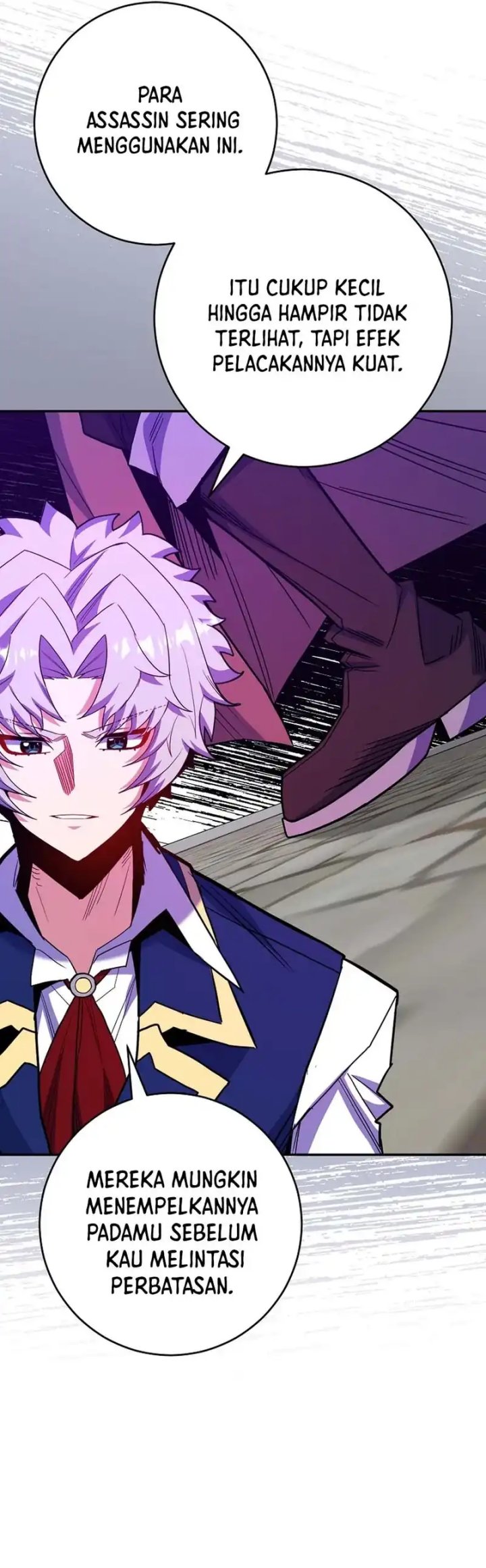 Reincarnated as a Genius Prodigy of a Prestigious Family Chapter 68 Gambar 20