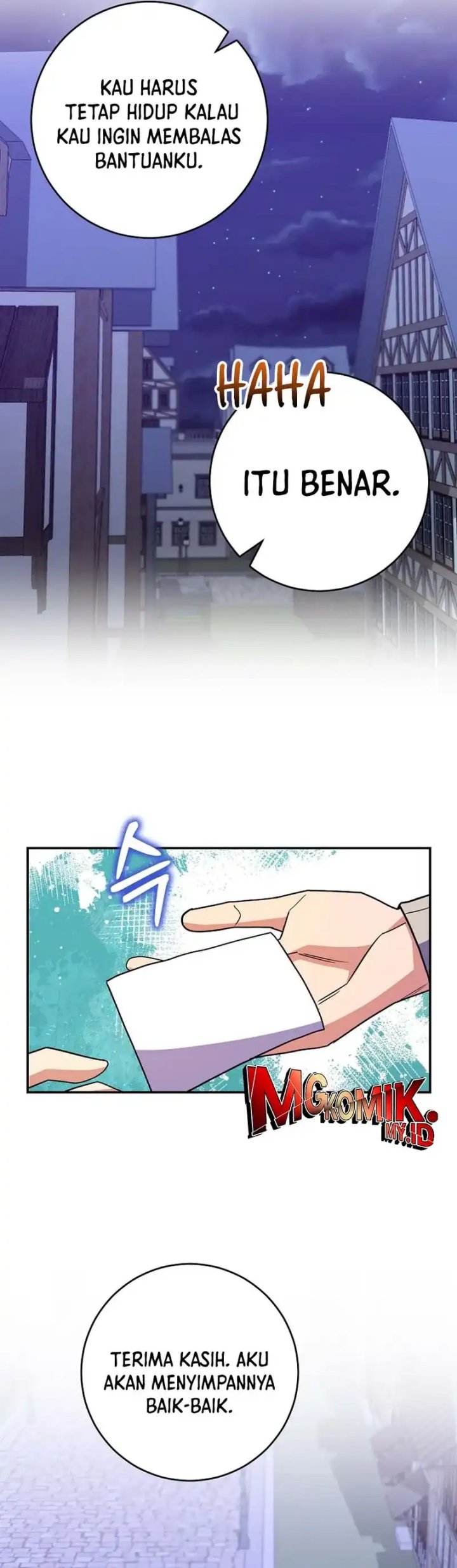 Reincarnated as a Genius Prodigy of a Prestigious Family Chapter 68 Gambar 29