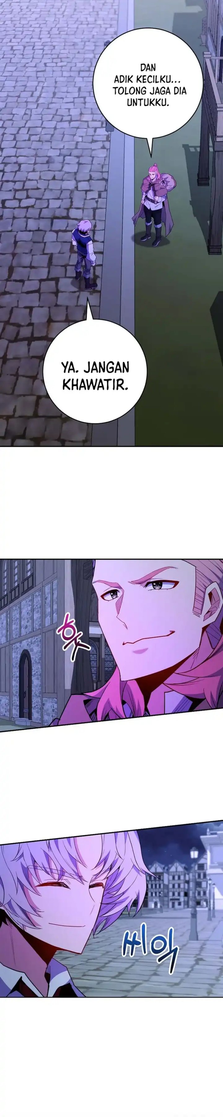 Reincarnated as a Genius Prodigy of a Prestigious Family Chapter 68 Gambar 30