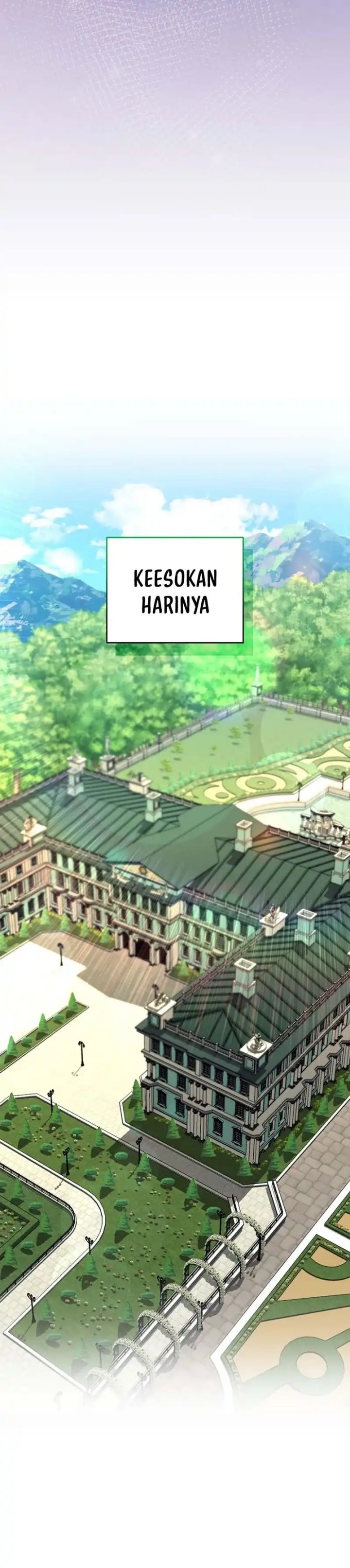 Reincarnated as a Genius Prodigy of a Prestigious Family Chapter 68 Gambar 33