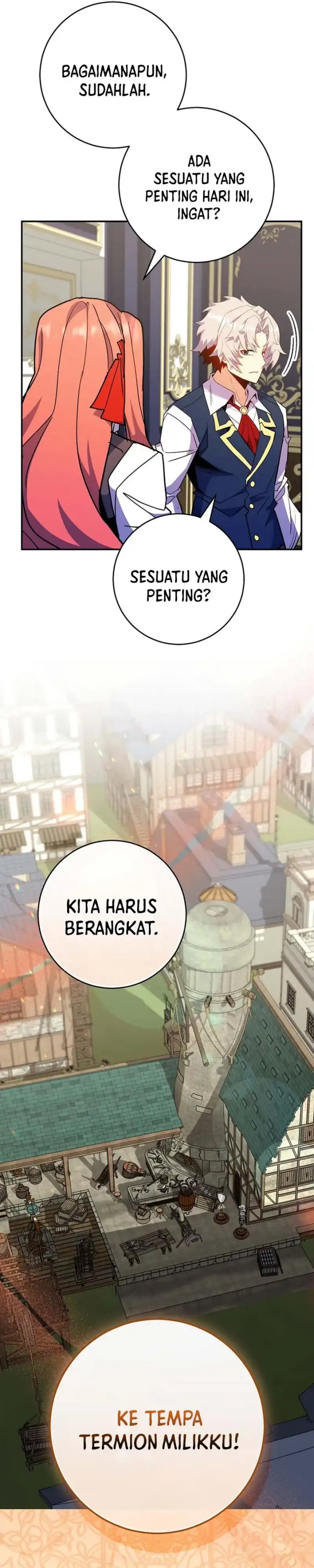 Reincarnated as a Genius Prodigy of a Prestigious Family Chapter 68 Gambar 36