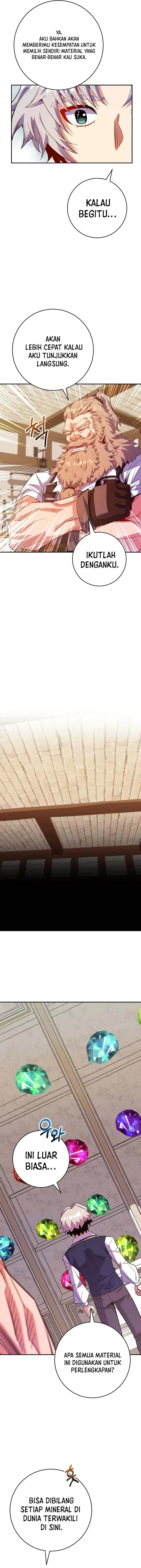 Reincarnated as a Genius Prodigy of a Prestigious Family Chapter 69 Gambar 12