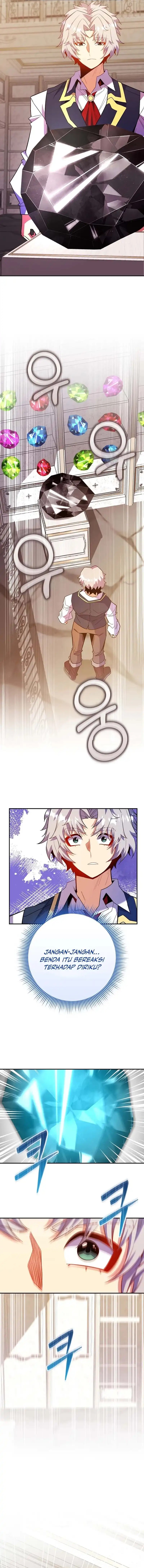 Reincarnated as a Genius Prodigy of a Prestigious Family Chapter 69 Gambar 18