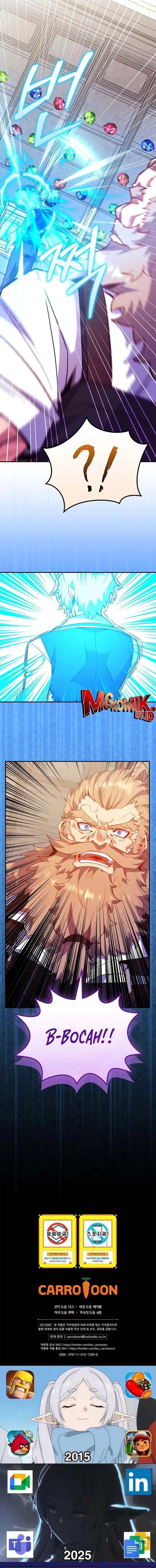 Reincarnated as a Genius Prodigy of a Prestigious Family Chapter 69 Gambar 19