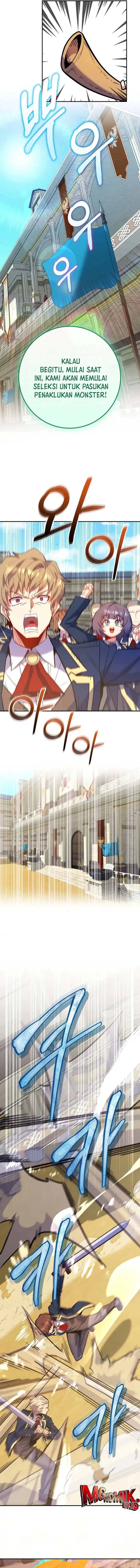 Reincarnated as a Genius Prodigy of a Prestigious Family Chapter 70 Gambar 13