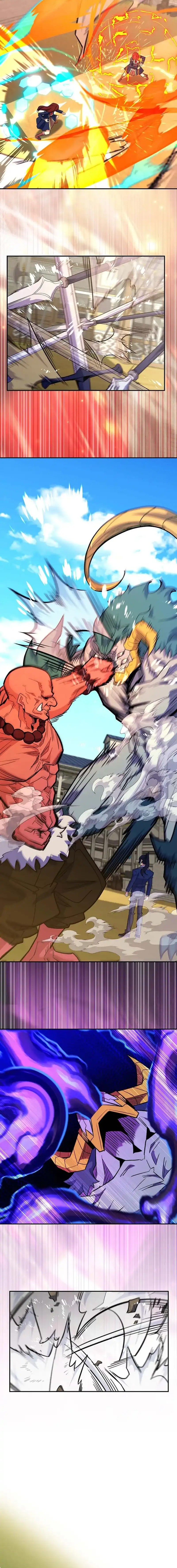 Reincarnated as a Genius Prodigy of a Prestigious Family Chapter 70 Gambar 14