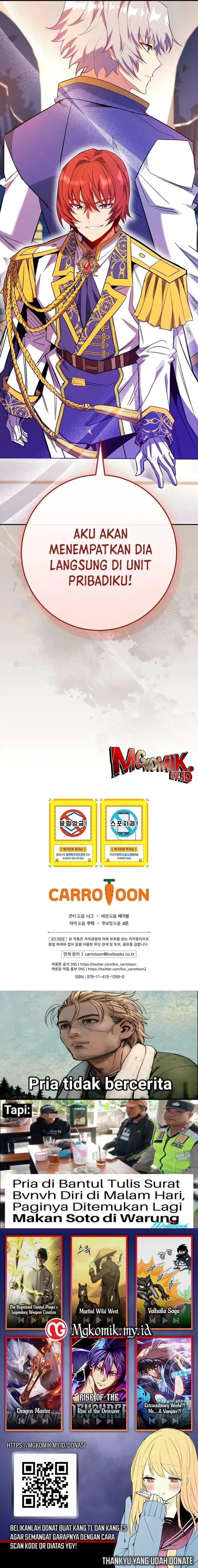 Reincarnated as a Genius Prodigy of a Prestigious Family Chapter 70 Gambar 18