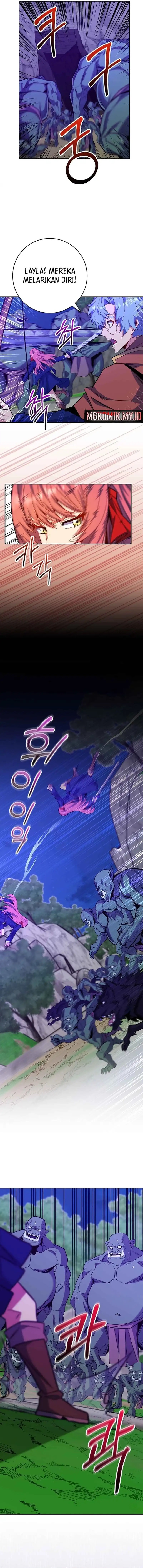 Reincarnated as a Genius Prodigy of a Prestigious Family Chapter 72 Gambar 13