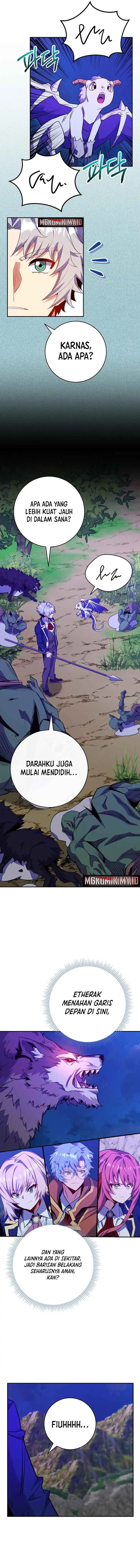 Reincarnated as a Genius Prodigy of a Prestigious Family Chapter 72 Gambar 16