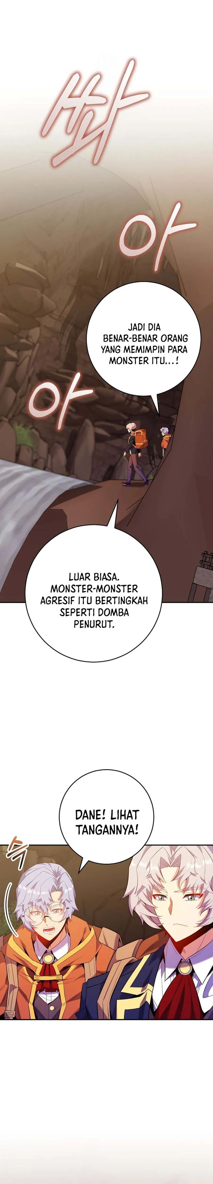 Reincarnated as a Genius Prodigy of a Prestigious Family Chapter 76 Gambar 3