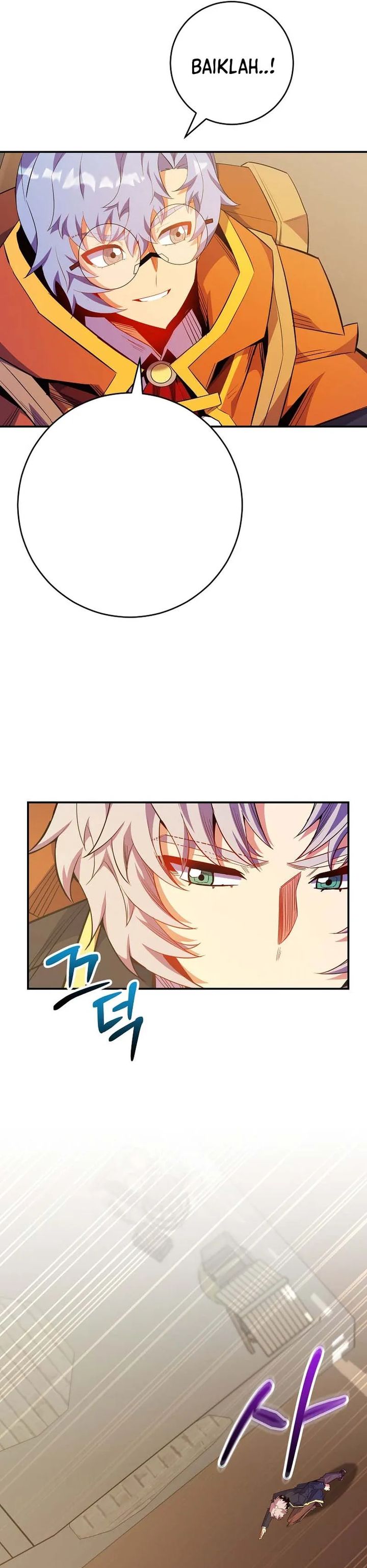 Reincarnated as a Genius Prodigy of a Prestigious Family Chapter 76 Gambar 11