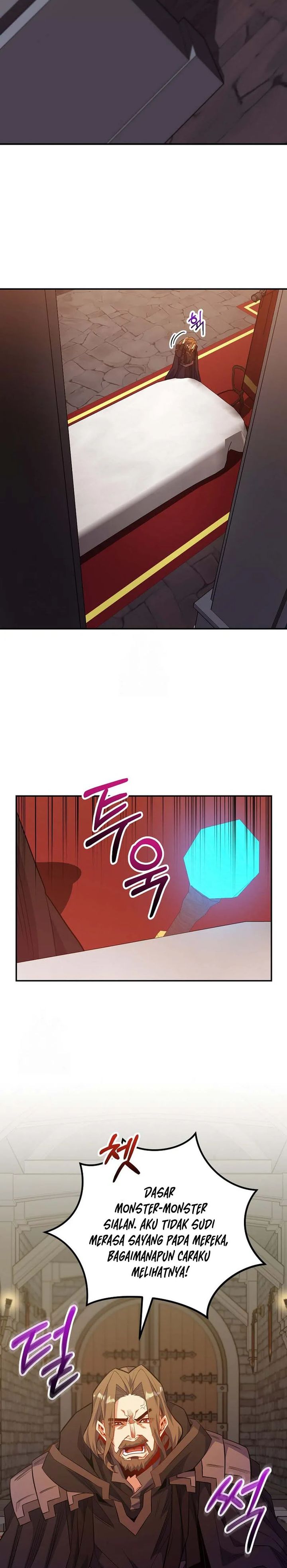 Reincarnated as a Genius Prodigy of a Prestigious Family Chapter 76 Gambar 17