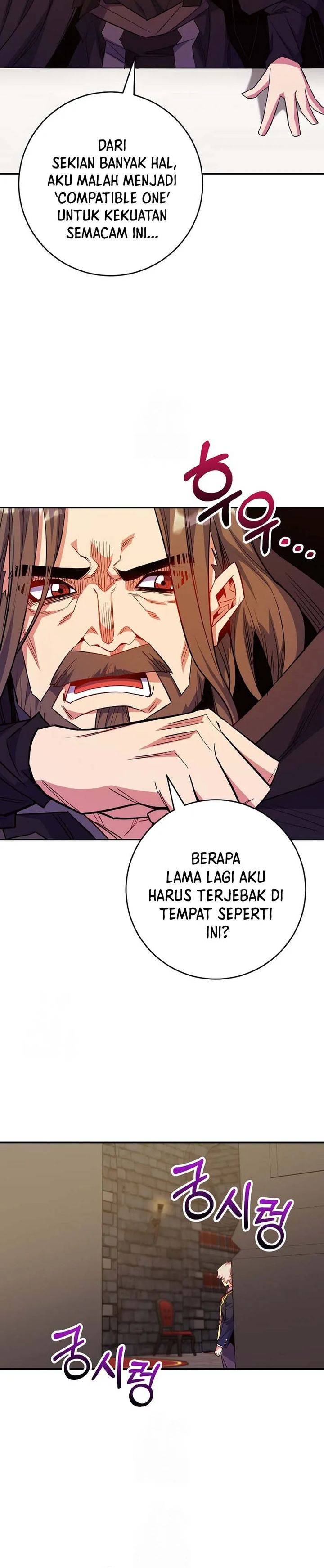 Reincarnated as a Genius Prodigy of a Prestigious Family Chapter 76 Gambar 18