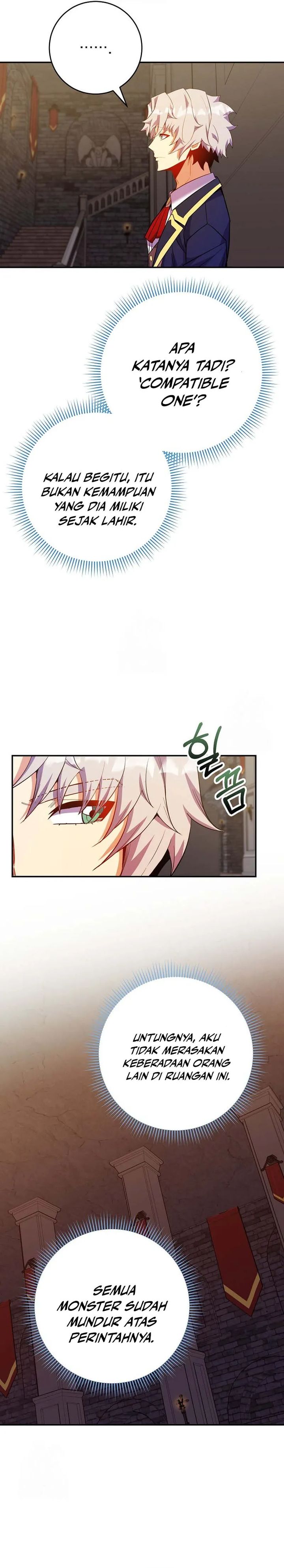 Reincarnated as a Genius Prodigy of a Prestigious Family Chapter 76 Gambar 19