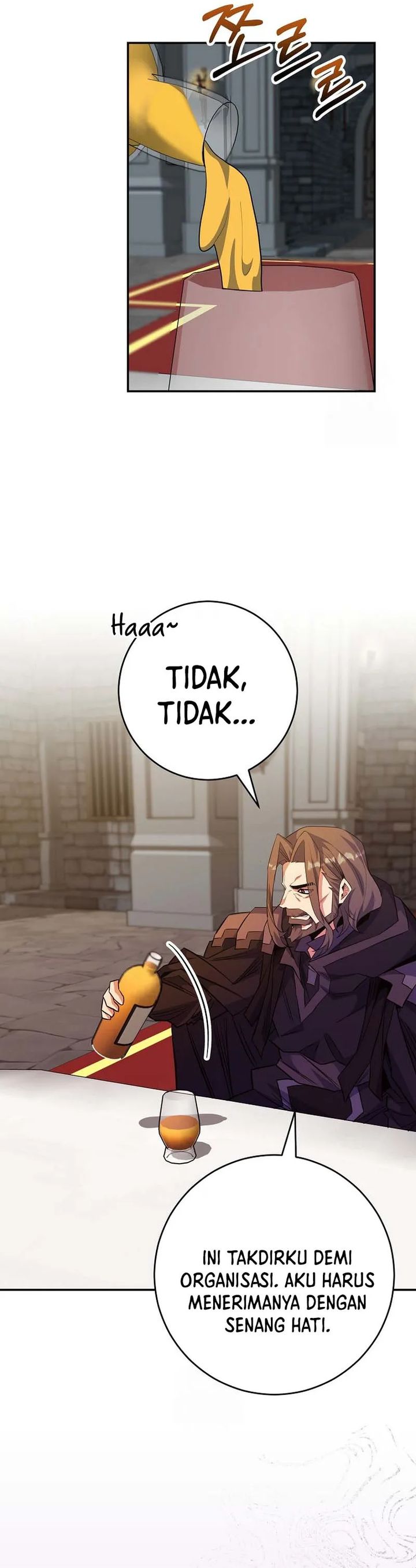 Reincarnated as a Genius Prodigy of a Prestigious Family Chapter 76 Gambar 20