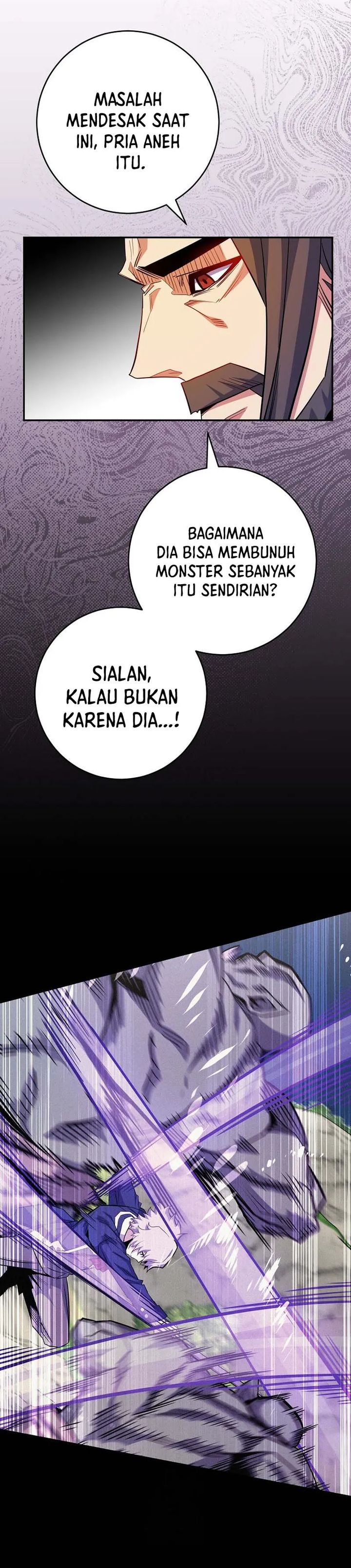 Reincarnated as a Genius Prodigy of a Prestigious Family Chapter 76 Gambar 21