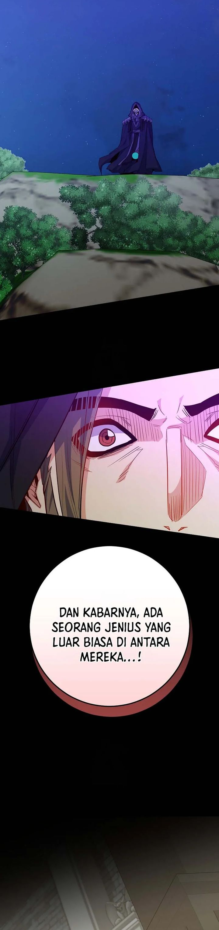 Reincarnated as a Genius Prodigy of a Prestigious Family Chapter 76 Gambar 23