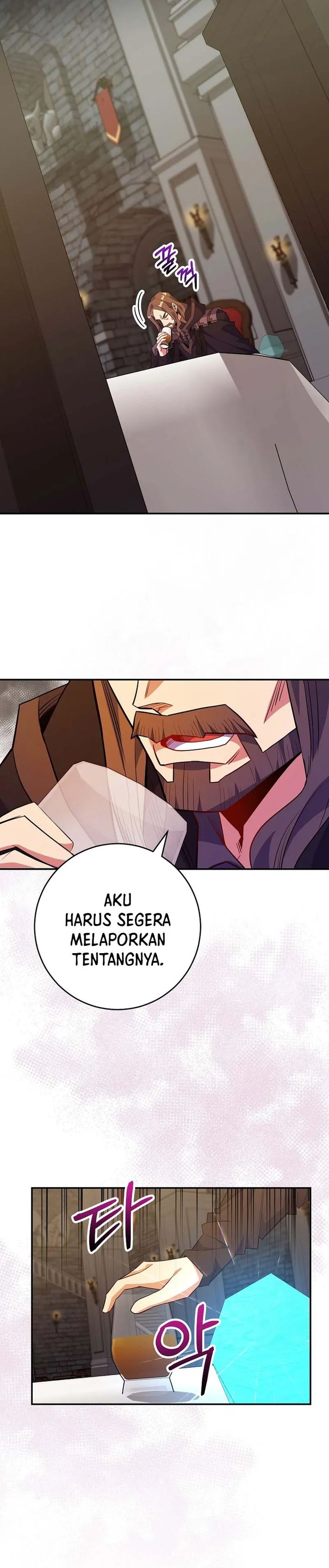 Reincarnated as a Genius Prodigy of a Prestigious Family Chapter 76 Gambar 24