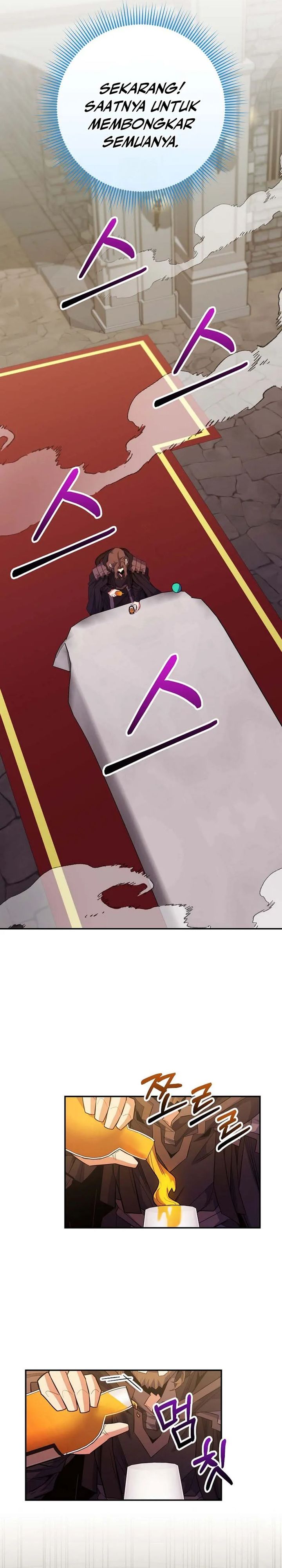 Reincarnated as a Genius Prodigy of a Prestigious Family Chapter 76 Gambar 30