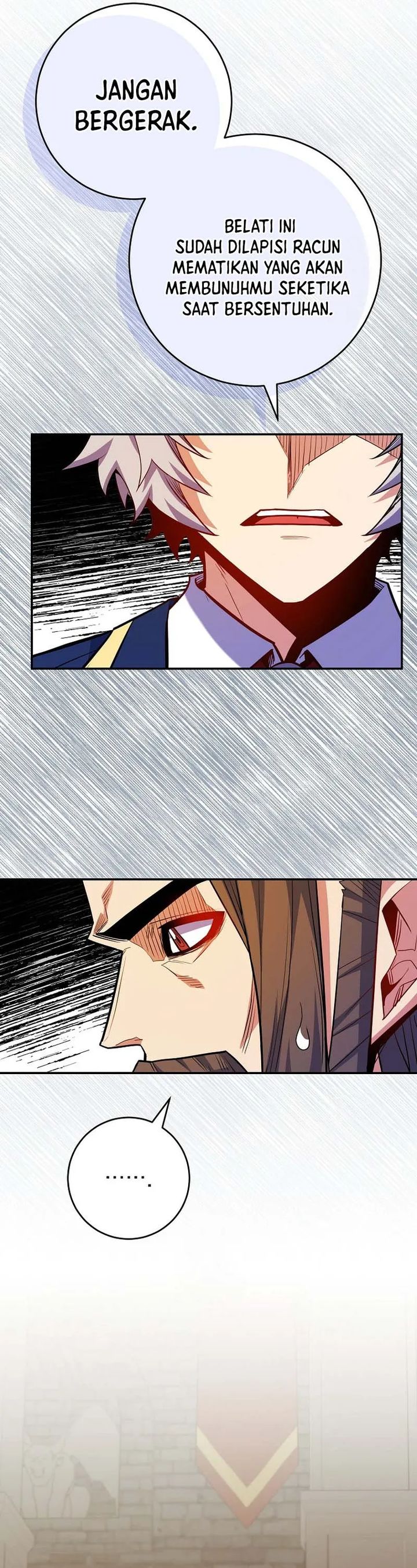 Reincarnated as a Genius Prodigy of a Prestigious Family Chapter 76 Gambar 32