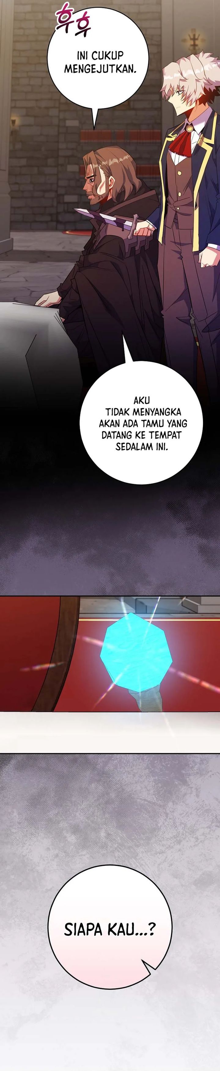 Reincarnated as a Genius Prodigy of a Prestigious Family Chapter 76 Gambar 33