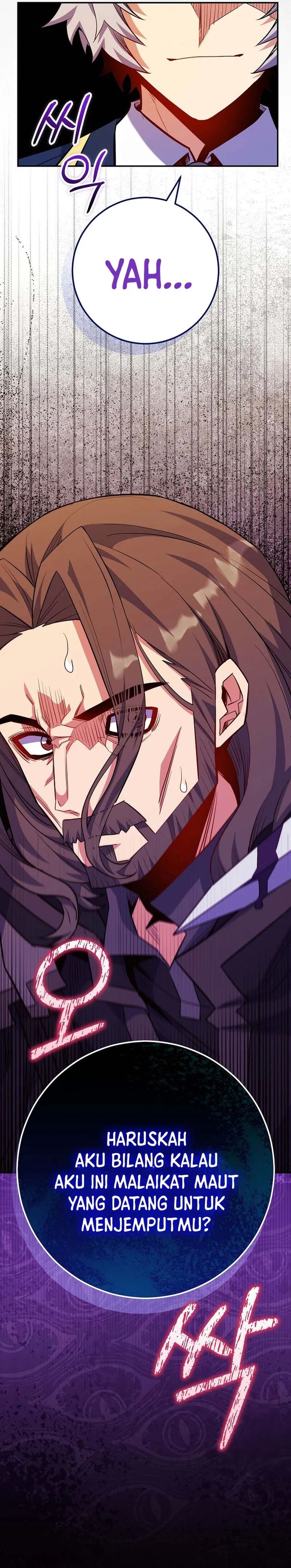 Reincarnated as a Genius Prodigy of a Prestigious Family Chapter 76 Gambar 34