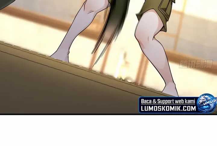 Reincarnated as a Scumbag I Use My Wife and Daughter to Prove Immortality Chapter 07 Gambar 4
