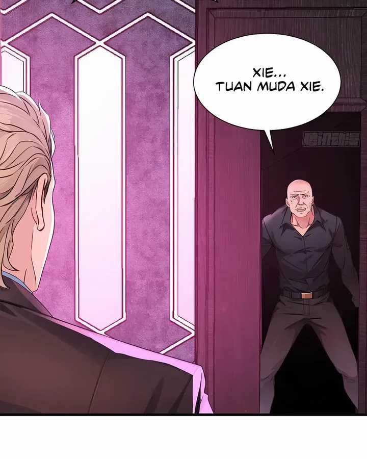 Reincarnated as a Scumbag I Use My Wife and Daughter to Prove Immortality Chapter 09 Gambar 2