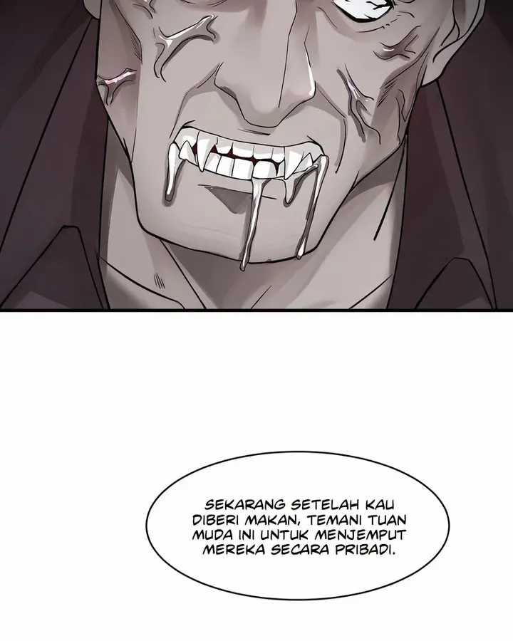 Reincarnated as a Scumbag I Use My Wife and Daughter to Prove Immortality Chapter 09 Gambar 16