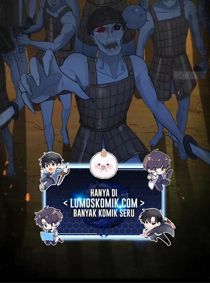Reincarnated as a Scumbag I Use My Wife and Daughter to Prove Immortality Chapter 22 Gambar 15