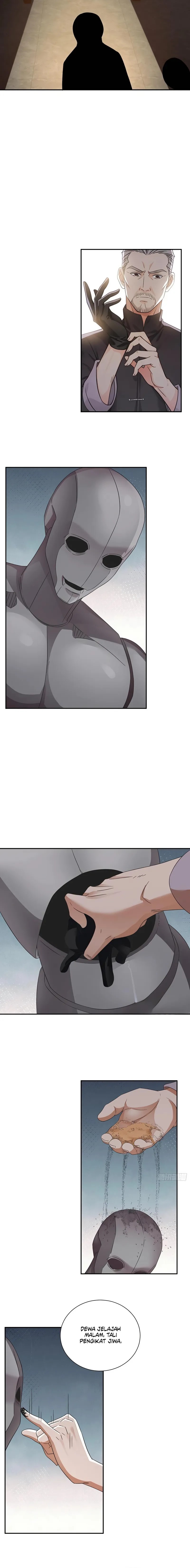 Reincarnated as a Scumbag I Use My Wife and Daughter to Prove Immortality Chapter 31 Gambar 5
