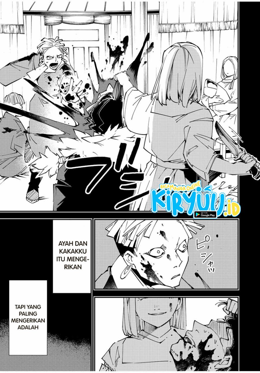 Reincarnated as an Aristocrat with an Appraisal Skill Chapter 83 Gambar 14