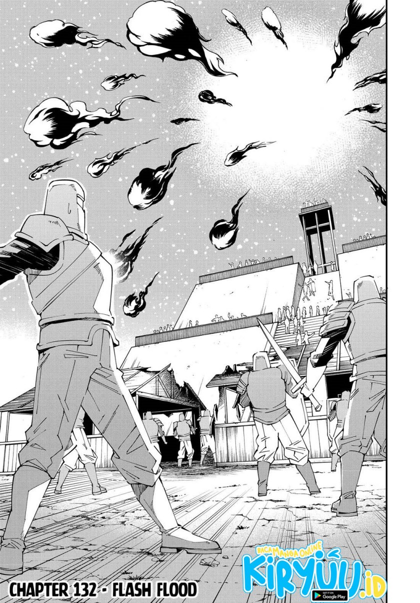 Reincarnated as an Aristocrat with an Appraisal Skill Chapter 132 Gambar 2