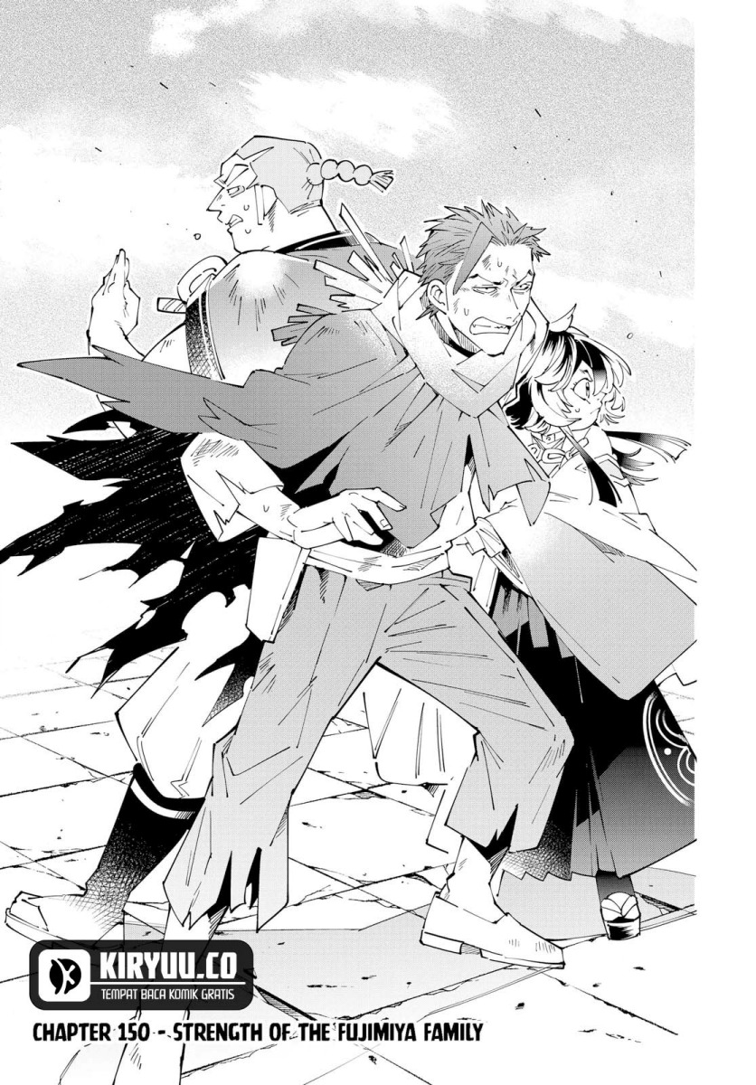 Reincarnated as an Aristocrat with an Appraisal Skill Chapter 150 Gambar 2