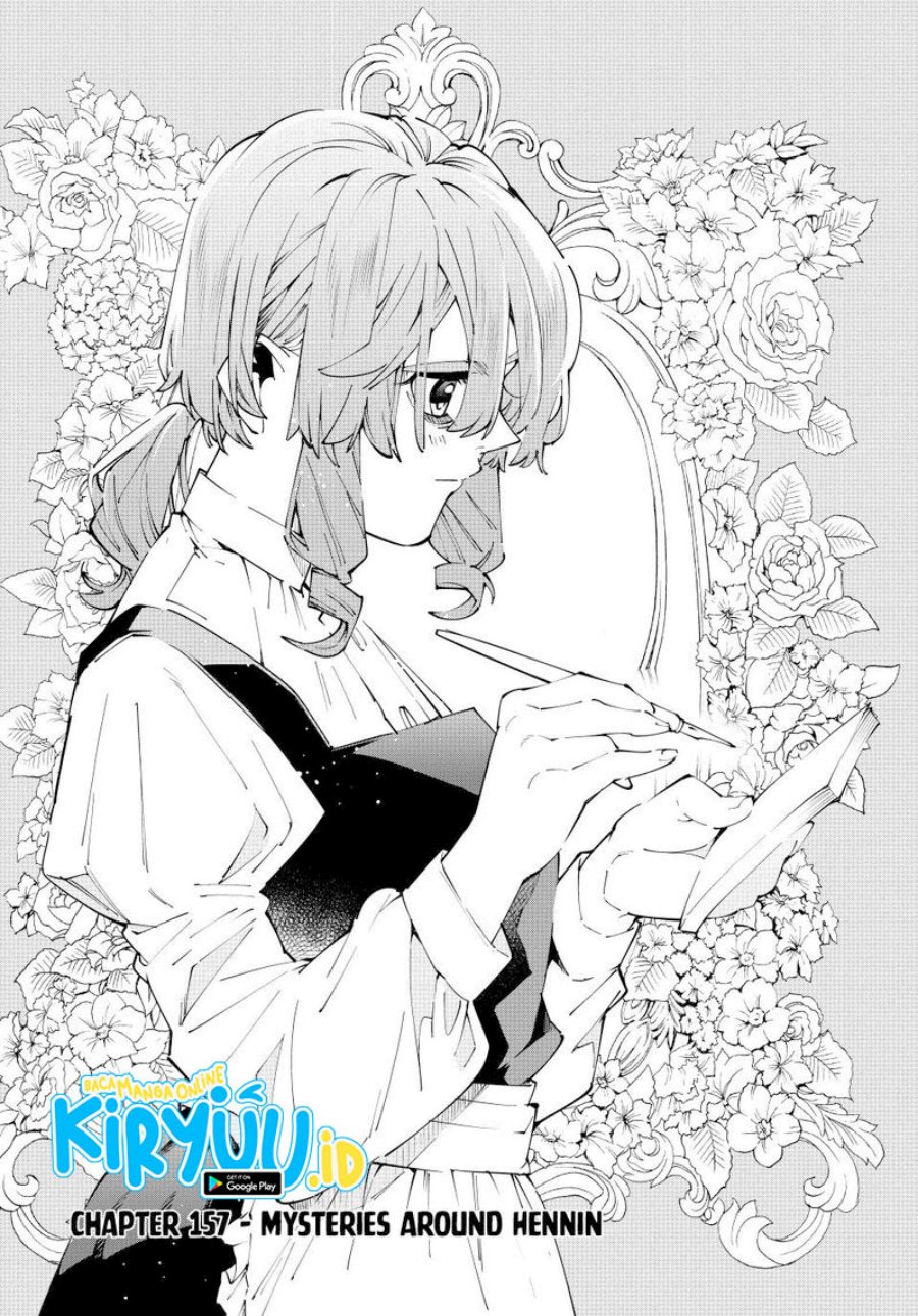 Reincarnated as an Aristocrat with an Appraisal Skill Chapter 157 Gambar 3