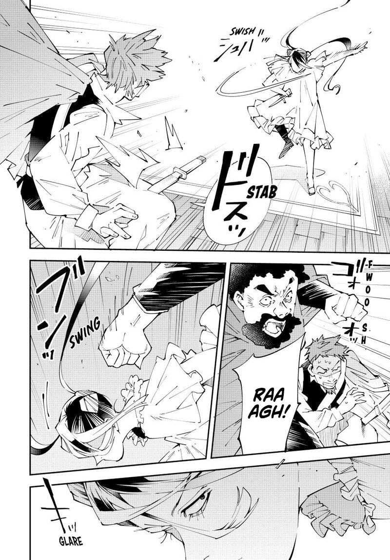 Reincarnated as an Aristocrat with an Appraisal Skill Chapter 158 Gambar 17