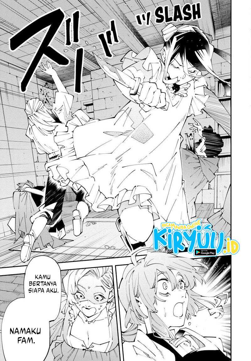 Reincarnated as an Aristocrat with an Appraisal Skill Chapter 158 Gambar 18