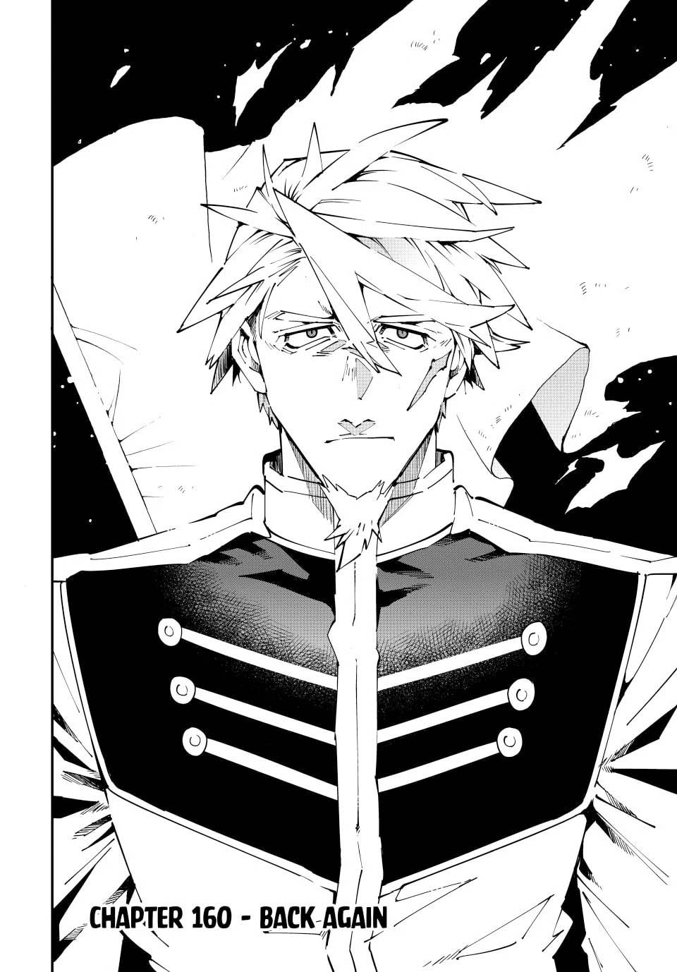 Reincarnated as an Aristocrat with an Appraisal Skill Chapter 160 Gambar 2