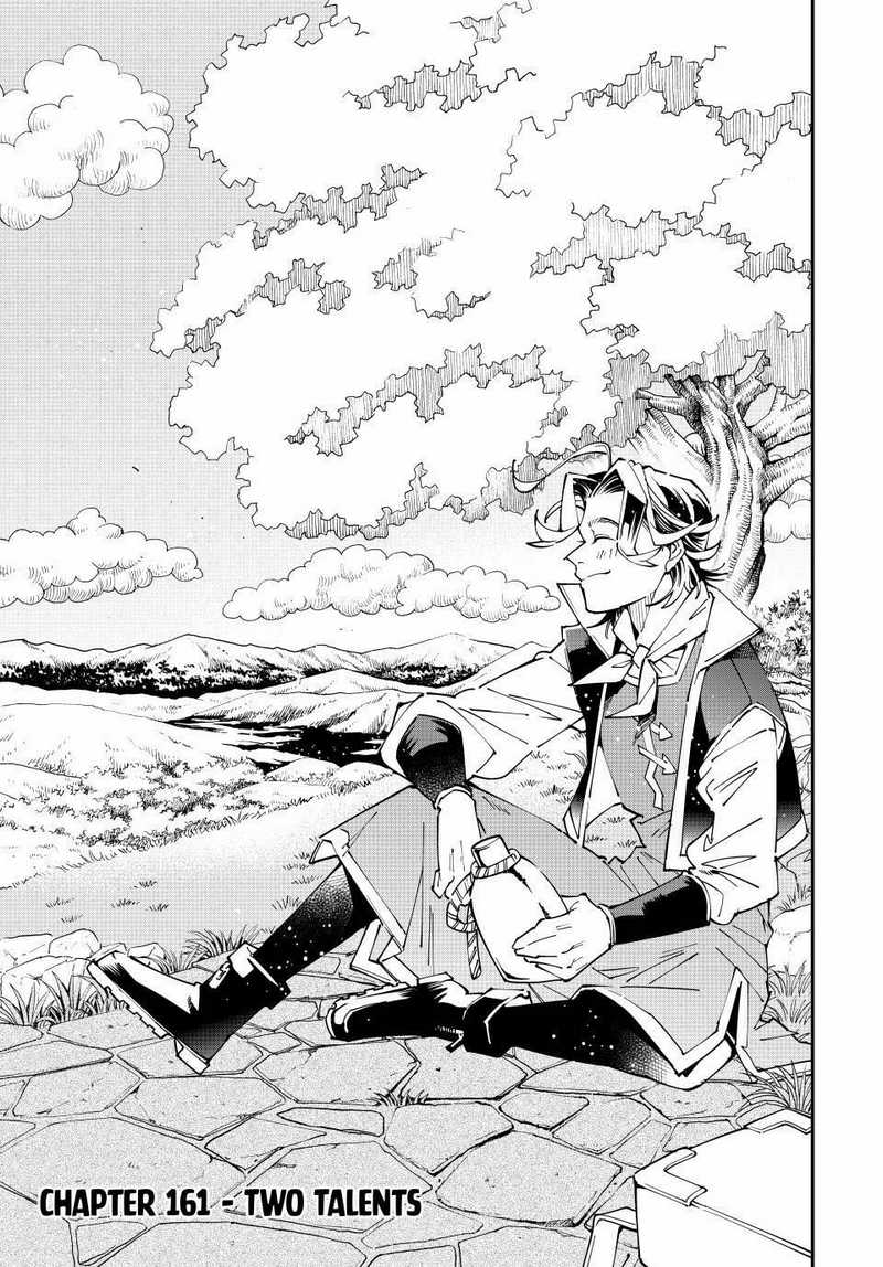 Reincarnated as an Aristocrat with an Appraisal Skill Chapter 161 Gambar 2