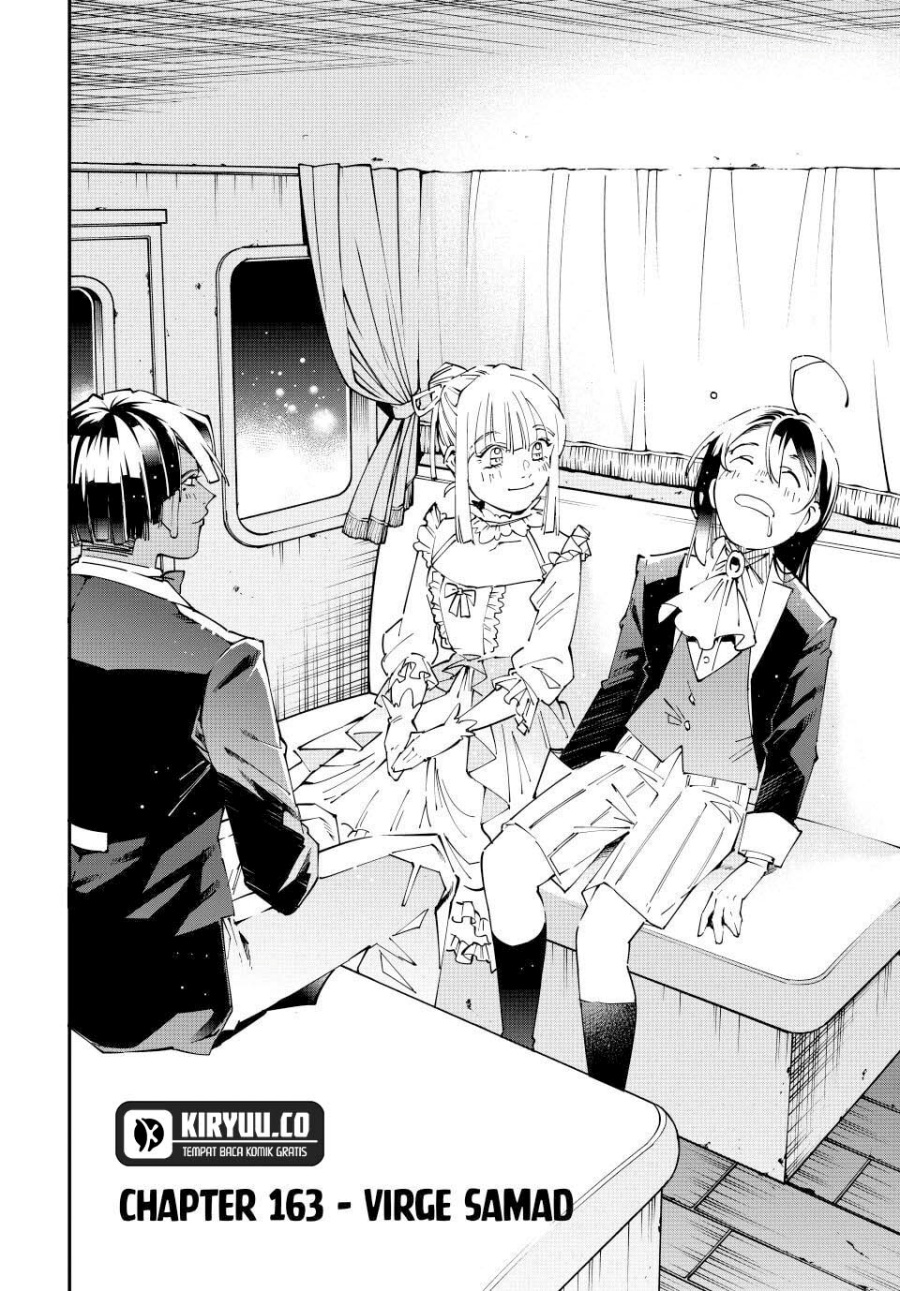 Reincarnated as an Aristocrat with an Appraisal Skill Chapter 163 Gambar 3