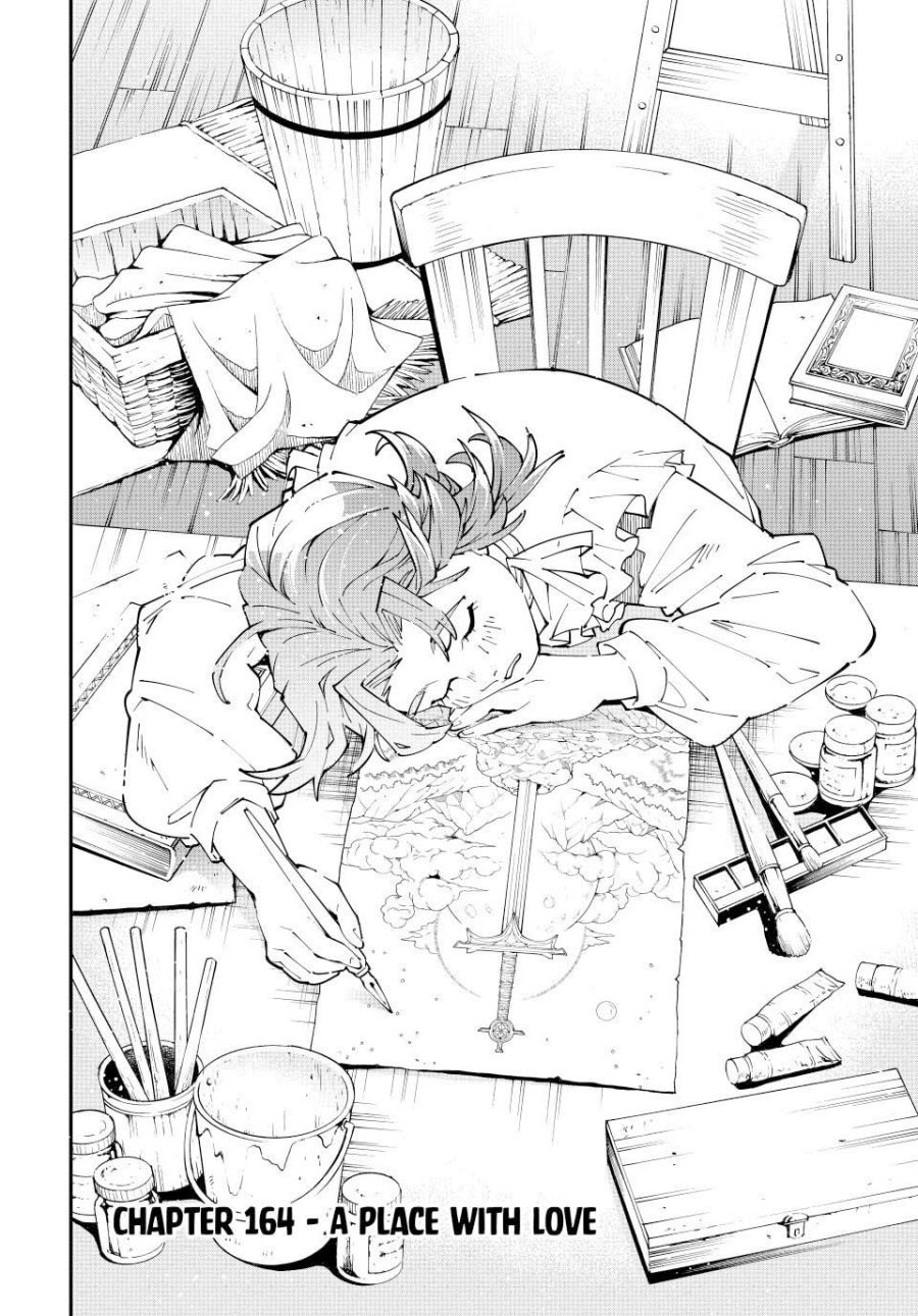 Reincarnated as an Aristocrat with an Appraisal Skill Chapter 164 Gambar 3