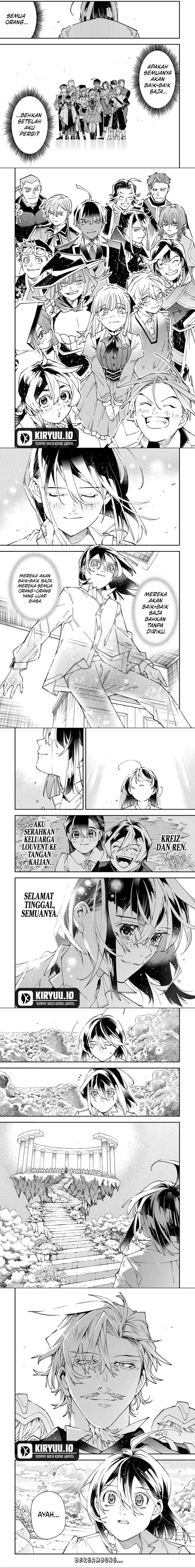 Reincarnated as an Aristocrat with an Appraisal Skill Chapter 169 Gambar 3