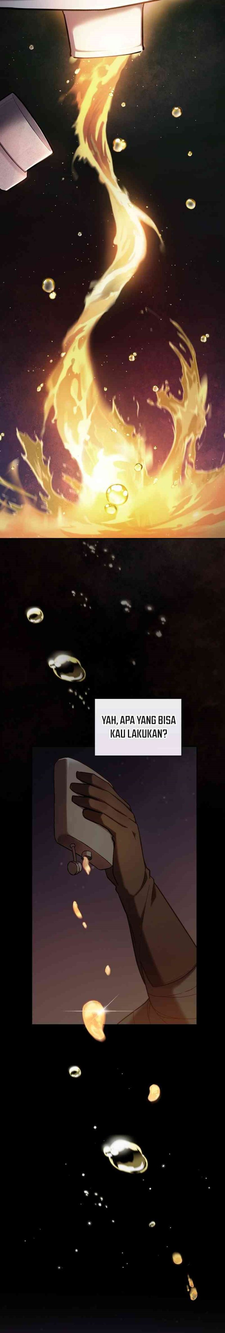 Reincarnated as the Archduke’s Son (A Mercenary’s Rebirth Among Nobles) Chapter 01 Gambar 4