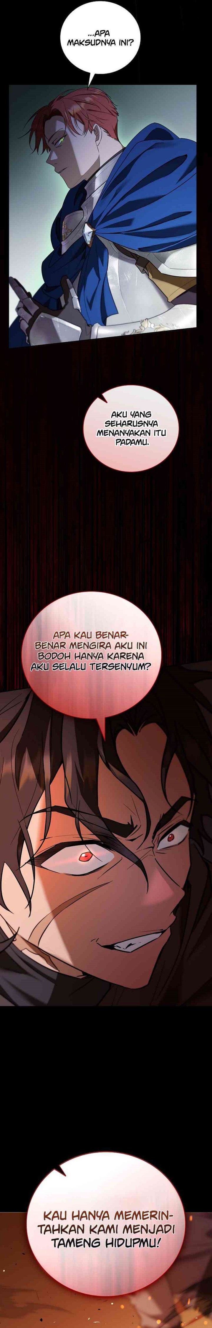 Reincarnated as the Archduke’s Son (A Mercenary’s Rebirth Among Nobles) Chapter 01 Gambar 19