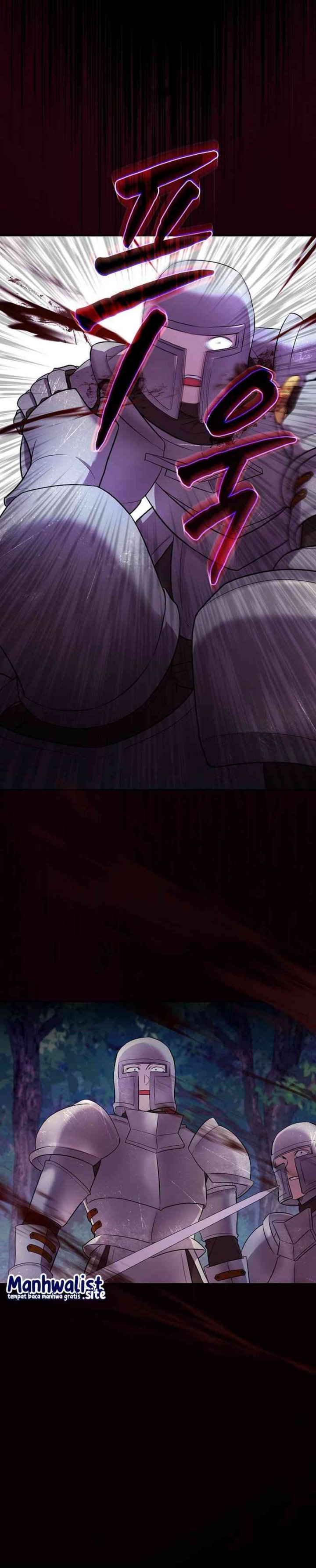 Reincarnated as the Archduke’s Son (A Mercenary’s Rebirth Among Nobles) Chapter 01 Gambar 25