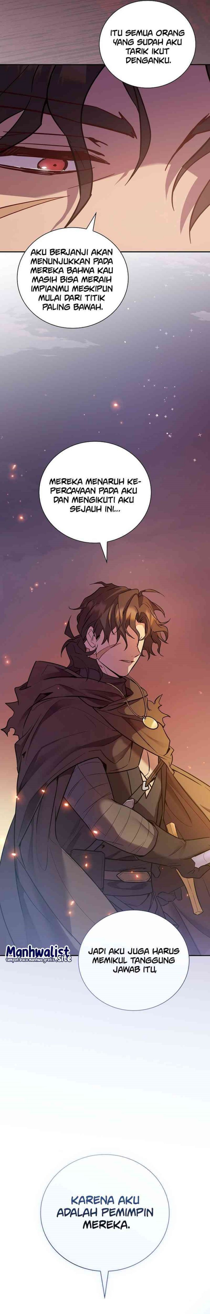 Reincarnated as the Archduke’s Son (A Mercenary’s Rebirth Among Nobles) Chapter 01 Gambar 38