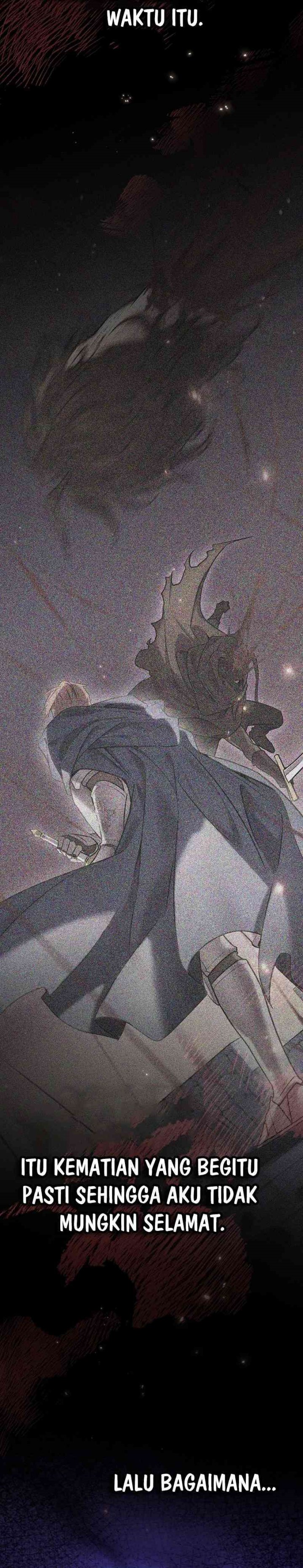 Reincarnated as the Archduke’s Son (A Mercenary’s Rebirth Among Nobles) Chapter 02 Gambar 7