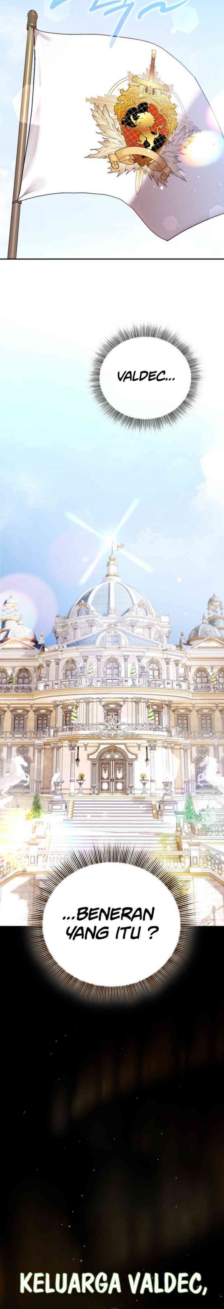 Reincarnated as the Archduke’s Son (A Mercenary’s Rebirth Among Nobles) Chapter 02 Gambar 21