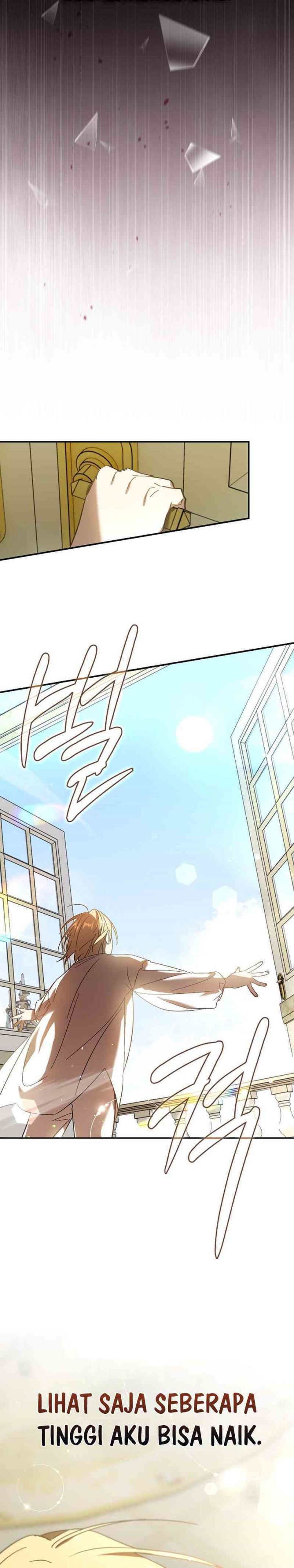 Reincarnated as the Archduke’s Son (A Mercenary’s Rebirth Among Nobles) Chapter 02 Gambar 29